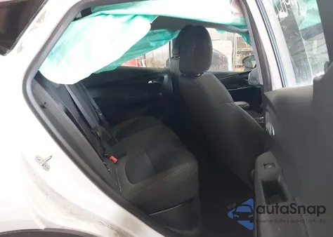 2023 Chevrolet Bolt Ev Fwd 1Lt z USA, uszkodzony, nr VIN 1G1FW6S01P4132303